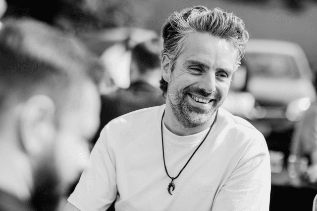 Rogier โ Founder of ToolPotato